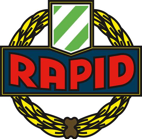 rapid wien logo